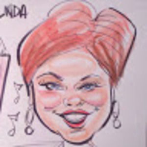 Meet your Posher, Linda